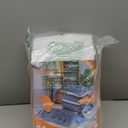 24 Pack Vacuum Storage Bags with Electric Pump, (5 Jumbo, 5 Large, 5 Medium, 5 Small, 4 Roll Up Bags) Space Saver Bag for Clothes, Blanket, Duvets, Pillows, Comforters,Travel,24 Combo-EPUMP