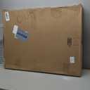 Mistyefly Last Supper Wall Decor - Religious Art with Wooden Frame - Jesus Pictures & Christian Decor Last Supper Picture for Dining Room - Lightweight & Easy to Hang, 24x36 Inches