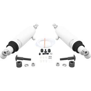 Monroe Max-Air MA702 Air Adjustable Air Shock Absorber Pack of 2 for Chevrolet Bel Air