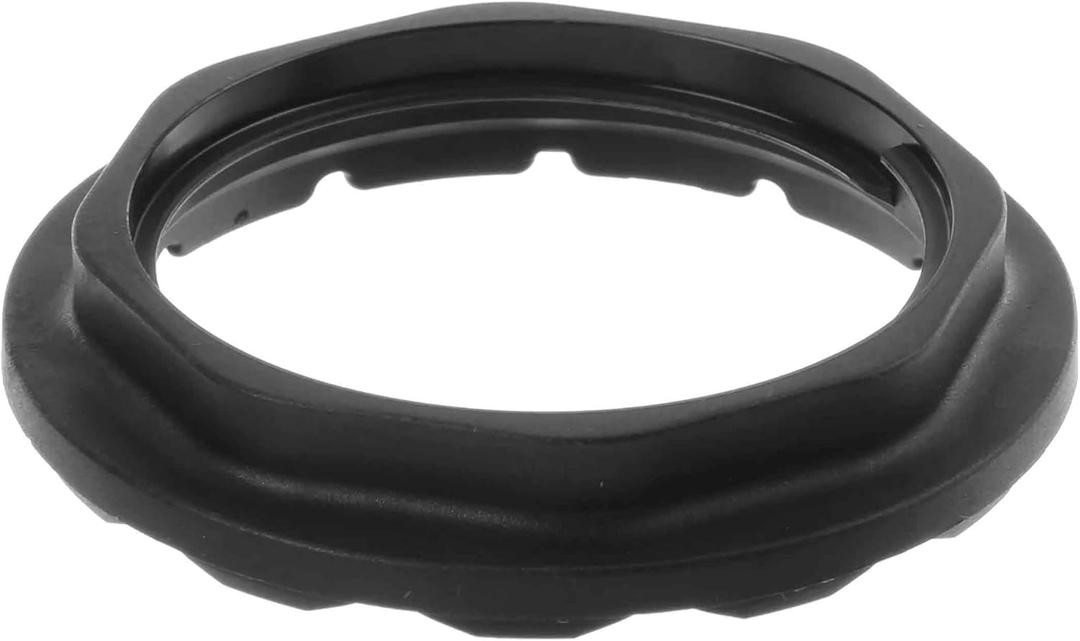 Bosch 10014987 Dishwasher Zeolite 3 Redesign - Nut Threaded Ring