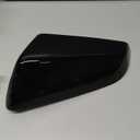 Magimaker Exterior Side Mirror Cover Driver Side 23406417 84225386 Compatible with Chevrolet Equinox GMC Terrain 2018-2023 Rearview Mirror Cap Left Side