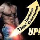 Male Enhancement Cream for Men, Body Gel for Private Part, Men's Re-Vitalize Enlargement Cream, Enhance Size and Performance Get Bigger Thicker and Stronger (Size Up Chrono Erect)