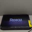 Roku Smart TV 24-Inch Select Series, 720p HD TV Roku TV with Voice Remote Flat Screen LED Television with Wi-Fi for Streaming Live Local News, Sports, Family Entertainment