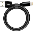 6ft Car Carplay Cable for iPhone 14, USB A to Lightning Cable for iPhone 14, 14 pro max,13,Plus,SE 2nd/12/11/Xs/XR, iPad 4/5/ 6/7/8, Mini 2/3/4/5, Air 2/3 Charger Cord, Car Charging Cable (Black)