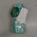 Billie Exfoliating Womens Body Wash, 18 fl oz, Sea Salt & Floral Scent, Vegan, Cruelty Free