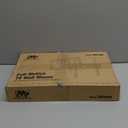 Mounting Dream TV Wall Mount for 32-65 Inch Television,Mount with Swivel and Tilt, Full Motion Bracket with Articulating Dual Arms, Fits 16inch Studs, Max VESA 400X400 mm, 99lbs, MD2380 (Black)