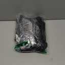 Grill Cover Compatible for Cuisinart CGG-180 Cuisinart Petite Gourmet Portable Gas Grill with VersaStand, Waterproof Outdoor Grill Stand Covers -30 x 20x 29inch