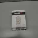 Kwikset Powerbolt 240 5-Button Keypad Satin Nickel Traditional Electronic Deadbolt Door Lock, Featuring Convenient Keyless Entry, Customizable User Codes and Auto-Locking