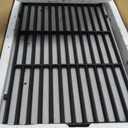 Grill Parts Kit for Weber Genesis 300 310 330 Grill Parts for Weber Genesis E330 E310 S310 S330 EP330 EP310 S320 E320 Grill Parts 7621 Flavorizer Bars 17.5", Genesis 7524 Grates, 7622 Heat Deflector