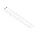 GETINLIGHT 24-Inch Hardwired Only LED Under Cabinet Light, 5000K