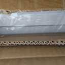 Puppy Incubator - Puppy Incubator with Heating,Incubator for Newborn Puppies and Kittens,Kitten Incubators,Incubator for Puppies with Puppy Bed Mat 55L