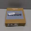 2 Pcs Christmas Reindeer Sculpture, Resin Deer Christmas Decoration, Matte Black Resin Elk Statues for Home Decor, Ideal for Living Room, Bedroom, Office, Bookshelf, and Desk Ornaments