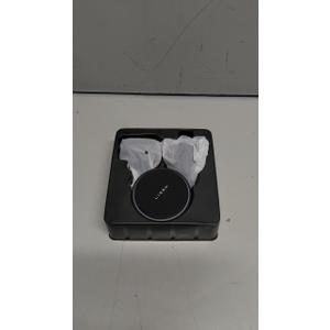 LISEN for 15W MagSafe Car Mount Charger,Magnetic Wireless Car Charger for iPhone 17 Pro Max Accessories,Magnetic Phone Holder for iPhone 17-12,SamsungChristmas Stocking Stuffers Gifts for Men Women