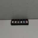 Hotel Diffuser Oils Gift Set - 6x10ML Luxury Fragrance Oil Blend, Hotel Scent Essential Oils Set for Diffuser, Candle, Soap Making Scents (0.34 Fl Oz (Pack of 6)