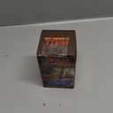 MIXSHAKE Remote Control Racing Toy for Kids, Red Cartoon Movie Car Design, Wall Climbing RC Cars, High-Speed MINI Toy Vehicle Gift for Boys Age 3 4 5 6, Christmas and Birthday Gifts