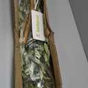 Bellacat Faux Olive Tree 7ftOlive Trees Artificial Indoor with Natural Wood Trunk and Realistic Leaves and Fruits. 7 Feet(84in) Fake Olive Tree for Home House Office Dcor.