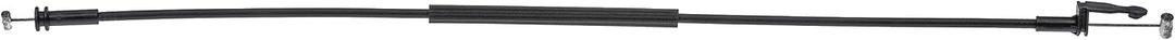 Dorman 924-5514 Door Latch Cable Compatible with Select Volvo Models