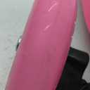 Scooter for Kids Ages 3-5 - Light Up Wheels, Extra Wide Deck, Foot Activated Break, Self Balancing Kids Toys for Boys & Girls (Pink/Purple)