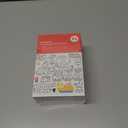 EpenGo Acrylic Paint Markers Set | Professional Art Marker & Paint Pens - Markers for School & Coloring | 60 Colors for Rock/Glass/Wood/Paper/Ceramic DIY Crafts (24-Color Set)