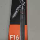 Gimbal Stabilizer - Master Every Move, 67" Selfie Stick Tripod for iPhone, Extendable Travel Tripod with 360 Panoramic Shot with Remote, Foldable Phone Stand for iPhone/Android