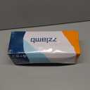 zzlamb Camping Blanket, Compact Lightweight Soft Puffy Blanket Water-Repellent, Packable Warm Quilt Down Alternative Picnic Hiking Backpacking Beach Travel RV Airplane Couch Car