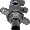 Dorman M630736 Brake Master Cylinder Compatible with Select Ford Models