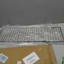 290-0315 Warming Rack for Alfresco ALXE LX2 30 Inch Grill Replacement Parts for Alfresco 30 Inch ALXE ALX2 304 Stainless Steel Grill Top Rack