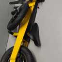 MooguUeer Electric Bike for Kids Ages 3-8 Years Old, Electric Balance Bike Toddler Bike with 12 Inch Dirt Off-Road Tire and Adjustable Seat, Electric Motorcycle for Kids Boys & Girls
