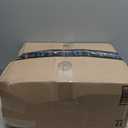 Rabbit Plush Kids Girls Pink White Comforter Sets Twin/Full - 3PC Faux Fur Bed Set Skin Friendly Soft Warm Velvet Flannel Fluffy Fuzzy BeddingComforter x 1 Pillowcases x 2