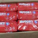 Huggies Size 4 Diapers, Little Movers Baby Diapers, Size 4 (22-37 lbs), 150 Count (6 Packs of 25)
