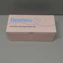 beetles Spring Gel Polish Set - Fingertip Palette, 32 Colors Polish Set with Base Top Coat Pink Red Blue Purple Brown Yellow Green Black White Uv LED Lamp Nails Gifts for Women