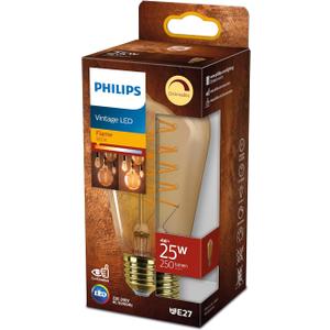 Philips - 53627-6 (536276) 7.5A50/VIN/820/CL/G/DIM 40 Wat
