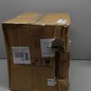5 Gallon Vacuum Chamber with Pump,304 Stainless Steel Degassing Chamber Kit with 4.5 CFM 1/3HP Vacuum Pump,for Stabilizing Wood, Degassing Resin, Silicone and Epoxies