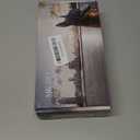 26Ft Retractable Dog Leash, Heavy Duty Great Leash for Dog up to 110 lbs, Anti-Slip Rubberized Handle, One-Handed Brake, Strong Nylon Tape, Tangle Free(Large Size).