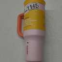 Blender Bottle C06201 Tumbler 40oz - Stainless Steel - Candy Store (One Size, Multicolor)