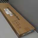 Aluminum Shed Ramps 39x11inch, gardhom 1PC Riding Mower Ramps 750lbs/PC Capacity for Curb Steps Stairs Dirt Bike Motorcycle Lawn Mower Snow Blower Loading Ramps (1PC-39x11)