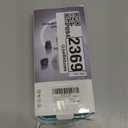 ESR 3 Pack 9H+ Glass for iPhone 14 Pro Screen Protector, [Military Grade Shatterproof & Longest Durable] Armorite Ultra-tough Full Coverage Tempered Glass with UltraFit Tray