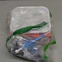 Mini Pottery Wheel Machine for Adults & Beginners, 2 Turntables (3.94" & 2.56") | 0-2000 RPM Adjustable Speed Pottery Machine Removable Splash Tray Ceramic Making Kit Includes 8 Sculpting Tools 