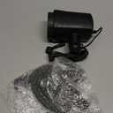 Enjoyedled Christmas Laser Lights Outdoor, RGB (Red, Green, Blue) Light Projector with RF Remote and Timer for Parties & Wedding, Brighter Projection Lights for Christmas, Holidays and Garden Decor