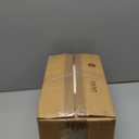 Cervical Neck Pillow for Pain Relief - Ergonomic Memory Foam Pillows for Sleeping, Cooling Side Sleeper Pillow for Neck Support, Contour Orthopedic Bed Pillow for Back Stomach Sleepers (White + Grey)