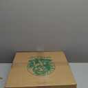 Norfolk Pine Garland  6FT Artificial Christmas Garland, Greenery Garland for Winter Holiday Decorations, Indoor Outdoor Use on Mantel, Table, Wall or Door