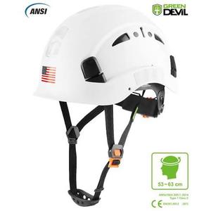 Helmet Type I Class C 53-63 Cm