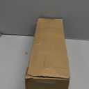 Plastic Food Wrap Thick Enough for daily use Stronger for Comercial Use Durable With Slide Cutter 12"wide 2000 Feet long Home and Commercial Use Food Service