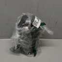 Katchy Flying Insect Trap Indoor  Catcher & Killer for Mosquito, Fruit Fly, Gnat & Small Moth  Non-Zapper with Suction & Blue Light  Ideal for Indoor Spaces, Kitchen & Plants (Original, Black)