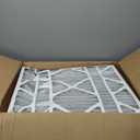 Filtrete 20x25x5 AC Furnace Air Filter, MPR 1000, MERV 11, Fits Lennox Devices, Allergen Defense, Electrostatic Air Cleaning Filter, 2-Pack (actual size 19.63 x 24.75 x 4.31 in)