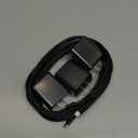 3Pack USB C Charger for Samsung Galaxy S24 Ultra, Super Quite Fast Charging Type C Block with 6FT C to C Cord for Samsung Galaxy Tab S9 S8 S23 Ultra S22 Ultra S23 S22 S21 Note 10 Plus 20