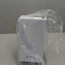 Upgraded DA97-14504C Refrigerator Ice Bucket Replacement for Samsung Ice Maker Replacement Ice Container Assy Tray & Auger Assembly for RF23HCEDBSR RF22KREDBSR RF23J9011SR Ice Bin