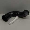 4inch Cold Air Intake Kit Fits 2007.5 2008 2009 2010 2011 2012 Dodge Ram 2500 3500 6.7L Cummins Diesel(Black)