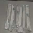 6 Pack 11.3 Inch(288mm) Kitchen Cabinet Handles Brushed Satin Nickel Cabinet Pulls Kitchen Cabinet Hardware Drawer Pulls for Cupboard Wardrobe