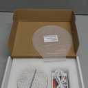 3D Illusion Soccer Night Light,Football Led Lamp 16 Color Change Smart Touch&Remote Control Teenager Christmas Gifts Xmas Gift Party Gifts for Girls Kids Home Decor